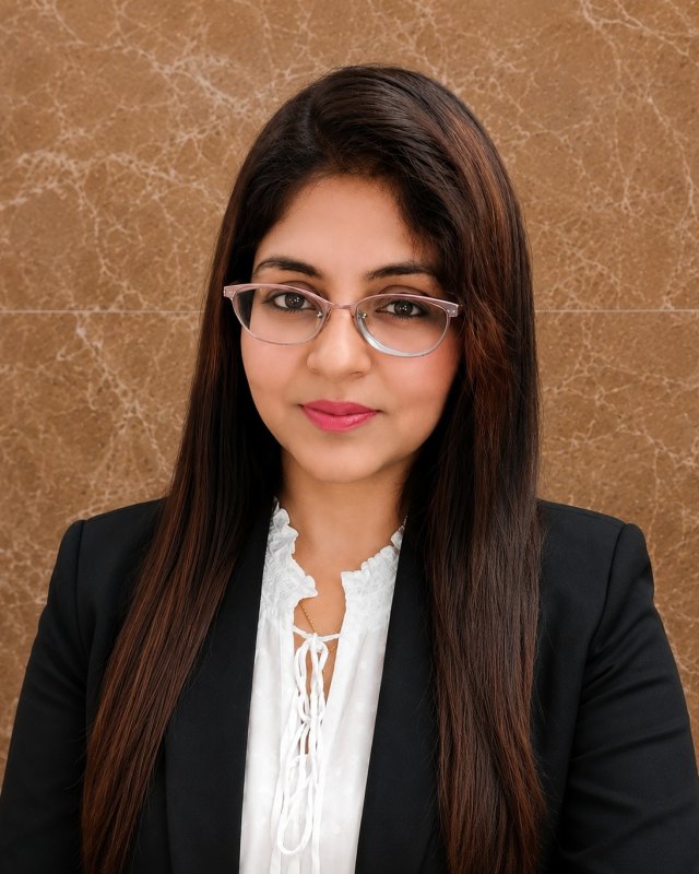 Meenakshi Sharma