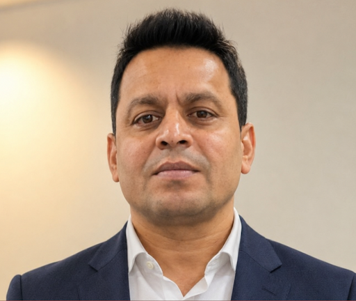 Deshraj Singh Dogra, Founder