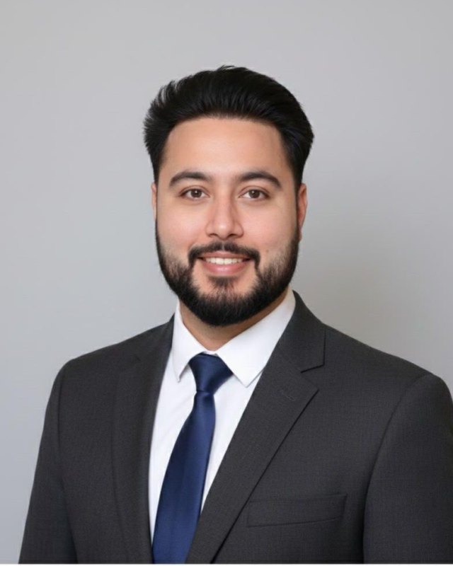 Gagandeep Singh Mahi